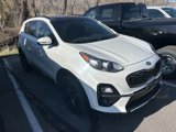 Used 2020 Kia Sportage S w/ S Sunroof Package image 3