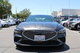 Used 2023 Genesis G70 2.0T image 2