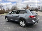 Used 2019 Volkswagen Atlas SE w/ Panoramic Sunroof Package image 5