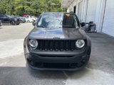 Used 2018 Jeep Renegade Altitude image 2