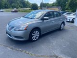 Used 2014 Nissan Sentra SV image 3