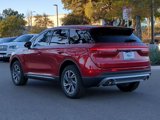 New 2025 Lincoln Corsair FWD image 5