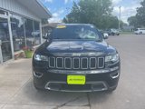Used 2019 Jeep Grand Cherokee Limited image 5
