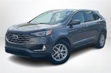 Used 2021 Ford Edge SEL w/ Convenience Package image 2