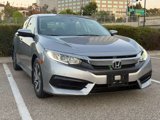 Used 2016 Honda Civic EX image 5