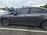 Used 2015 Honda Civic EX-L image 6