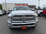 Used 2018 RAM 2500 Laramie image 2
