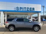 Used 2021 Chevrolet Traverse LT image 3