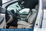 Used 2018 Ford Explorer FWD image 3
