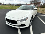 Used 2014 Maserati Ghibli S Q4 image 2