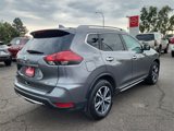 Used 2017 Nissan Rogue SL w/ SL Premium Package image 3