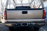 Used 2000 Chevrolet Silverado 1500 4x4 Regular Cab w/ Exterior Appearance Pkg image 5