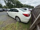 Used 2016 Subaru Legacy 2.5i Premium image 3
