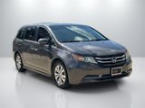 Used 2016 Honda Odyssey EX-L image 3