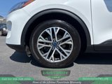 Used 2022 Ford Escape SEL image 6