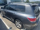 Used 2012 Toyota Highlander Limited image 5