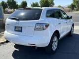 Used 2007 MAZDA CX-7 Grand Touring w/ Preferred Equipment Group 2 image 3