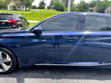 Used 2018 Honda Accord EX-L image 3