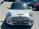 Used 2020 MINI Cooper SE w/ 8.8" Touchscreen Nav Package image 2