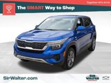 Used 2023 Kia Seltos LX image 1