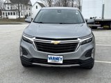 Used 2023 Chevrolet Equinox LT image 2