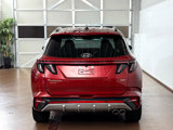 Used 2022 Hyundai Tucson N Line w/ Cargo Package image 4