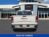 New 2025 GMC Sierra 1500 Pro w/ Pro Value Package image 5