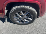 Used 2021 Jeep Grand Cherokee Limited w/ Quick Order Package 28K 80th image 2