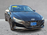 Certified 2023 Hyundai Elantra SEL image 2