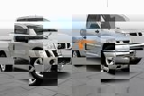 Used 2010 Nissan Titan SE image 2