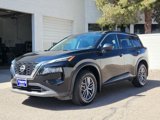 Certified 2022 Nissan Rogue S image 6