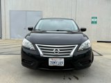 Used 2015 Nissan Sentra S image 3