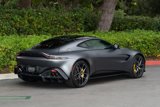 Used 2022 Aston Martin V8 Vantage Coupe image 3