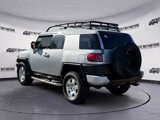 Used 2007 Toyota FJ Cruiser 4WD image 5