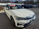 Used 2021 BMW 330i xDrive Sedan w/ Convenience Package image 5