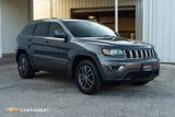 Used 2018 Jeep Grand Cherokee Laredo image 3