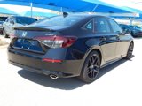 New 2025 Honda Civic Sport image 3