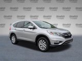 Used 2015 Honda CR-V EX-L image 2
