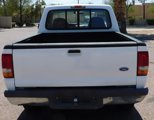 Used 1996 Ford Ranger 2WD Regular Cab image 4