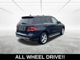 Used 2017 Mercedes-Benz GLE 350 w/ Premium 1 Package image 5
