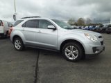 Used 2015 Chevrolet Equinox LT w/ Driver Convenience Package image 4