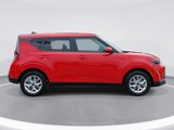 New 2025 Kia Soul LX image 4