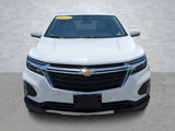 Used 2022 Chevrolet Equinox LT image 3