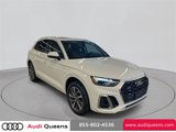 Used 2022 Audi Q5 2.0T Premium w/ Convenience Package image 3