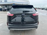Certified 2023 Ford Edge SEL image 4