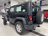 Used 2017 Jeep Wrangler Sport w/ Quick Order Package 24S image 4