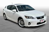 Used 2012 Lexus CT 200h Premium image 2
