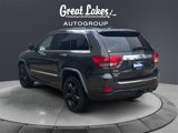 Used 2011 Jeep Grand Cherokee Overland image 3