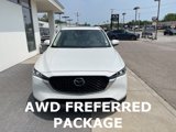 Certified 2023 MAZDA CX-5 AWD 2.5 S image 2