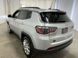 New 2024 Jeep Compass Latitude image 4
